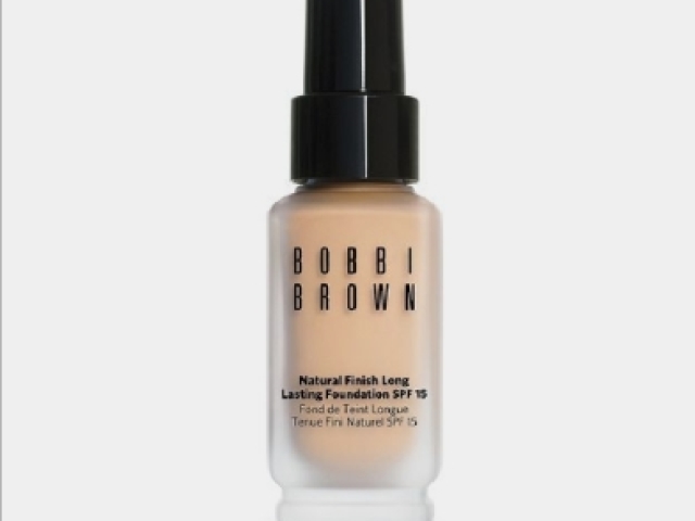 Bobbi brown