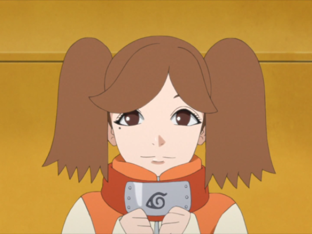 Namida Suzumeno