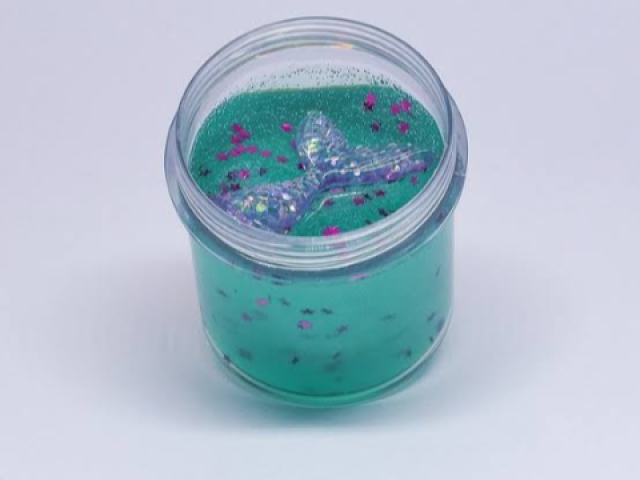 Jelly slime