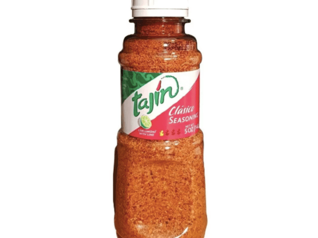 Tajin