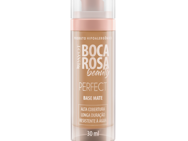 boca rosa