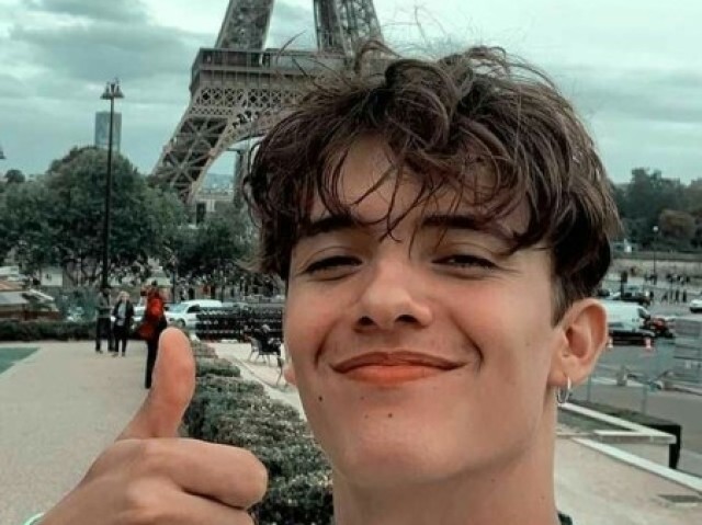Você conhece Noah Urrea? 💜🎶 | Quizur