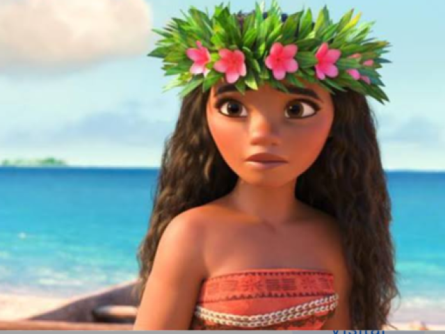 Moana