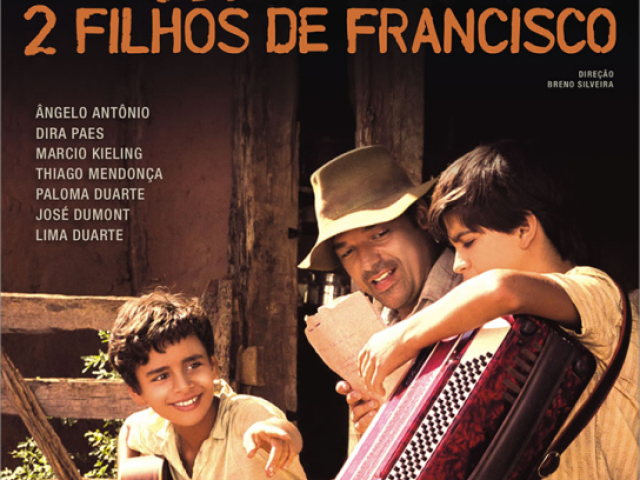 2 Filhos de Francisco