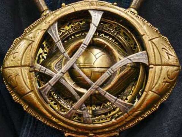 Olho de Agamotto