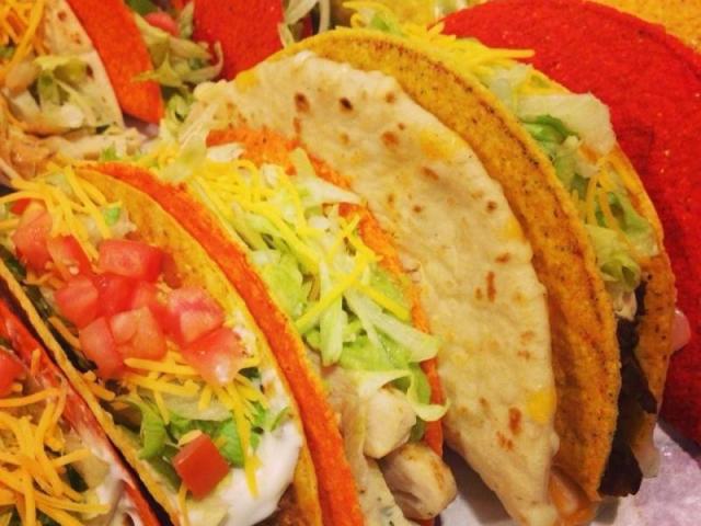 tacos