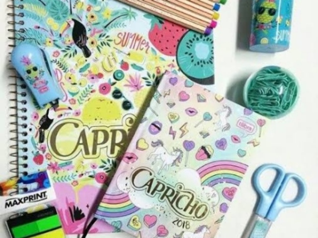 Caprichado
