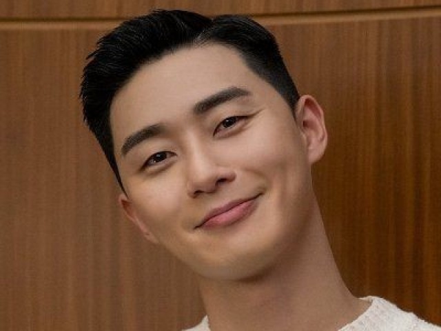 Park SeoJoon