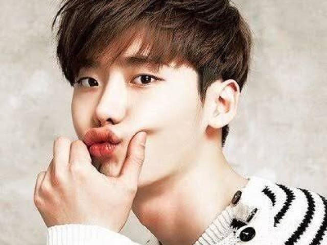 Lee Jongsuk