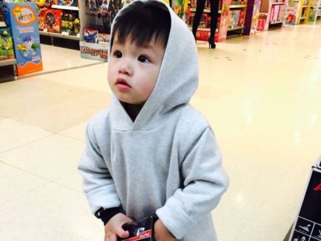 Beom-Su / Lay EXO