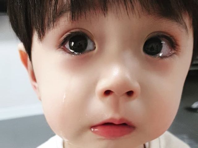 Choy-Kook / Jungkook BTS