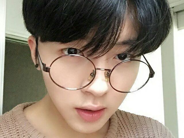 Seok-Jung / Jin BTS