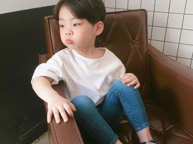 Jun-Ho / Suho