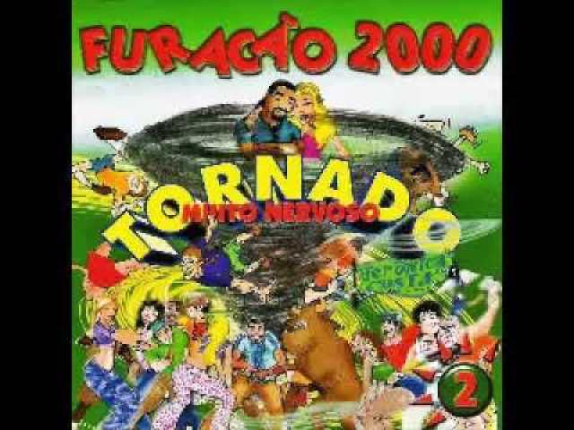 Furacão 2000