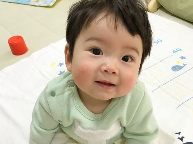 Jong-Chen / Chen EXO