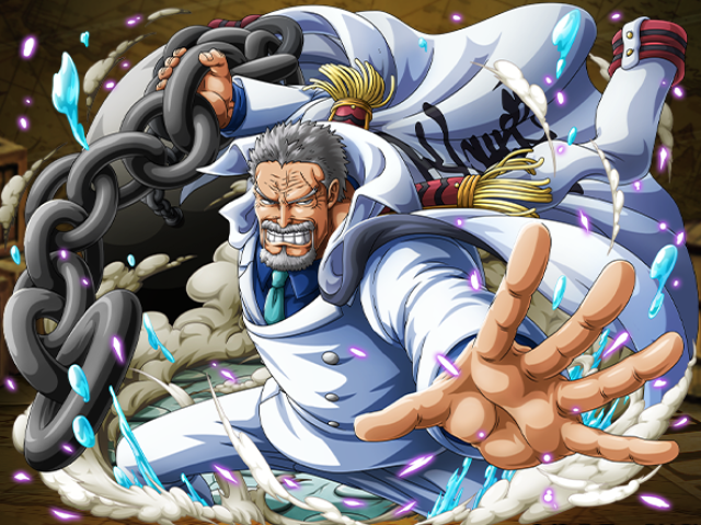 ( Garp )