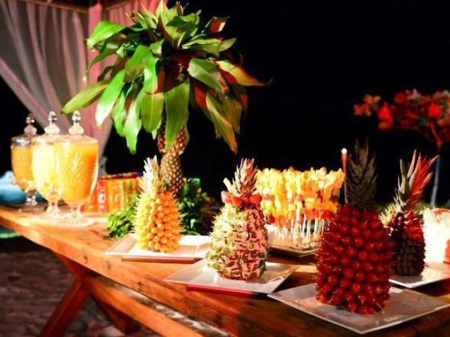 Luau