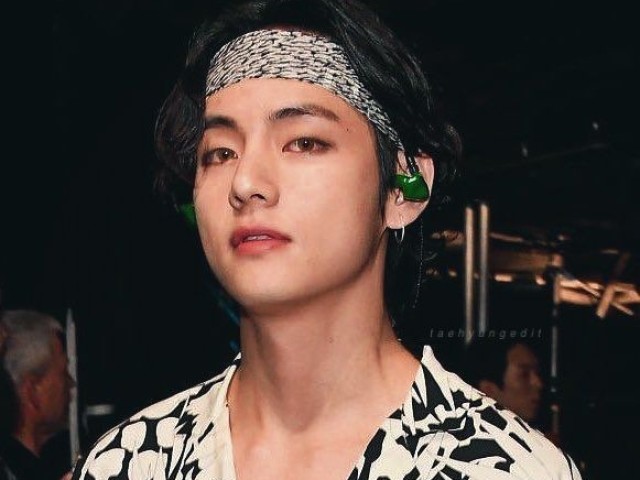 TaeHyung