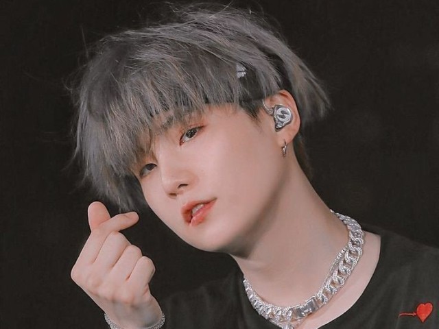 YoonGi