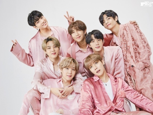 Você realmente conhece o BTS?