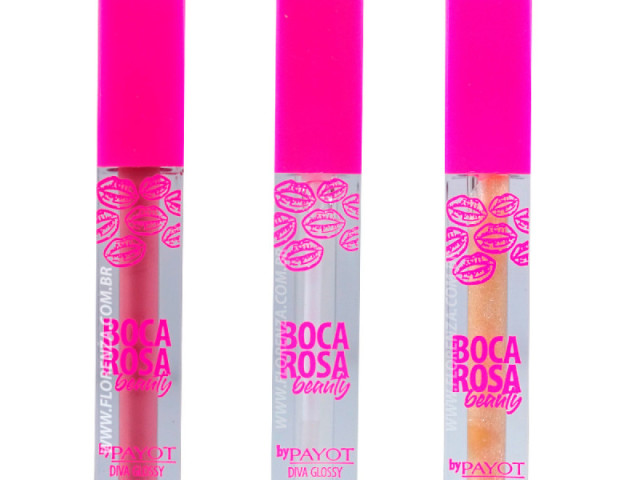 Boca Rosa