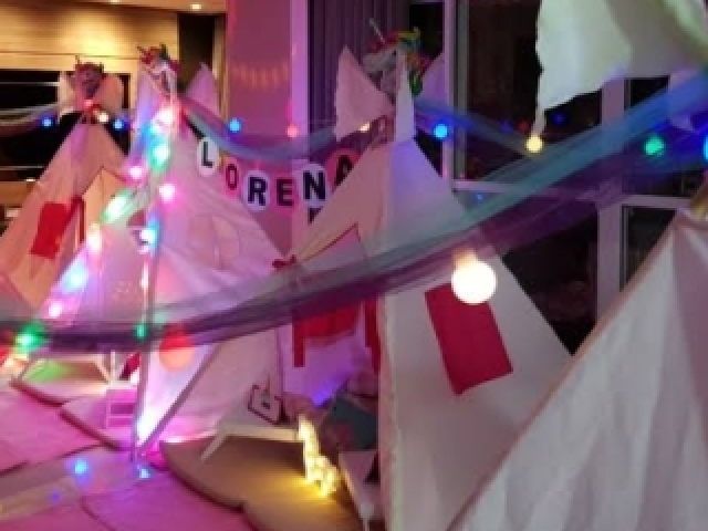 A festa perfeita