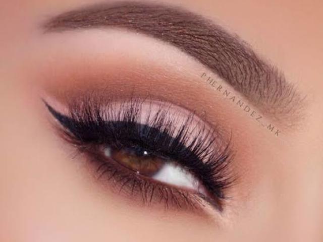 Make básica🌺😍