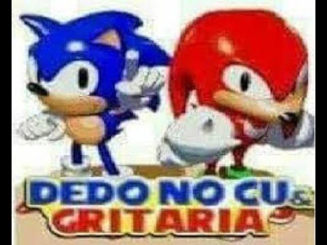 Sonic & Knuckles