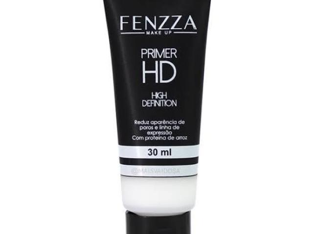 Fenzza make up