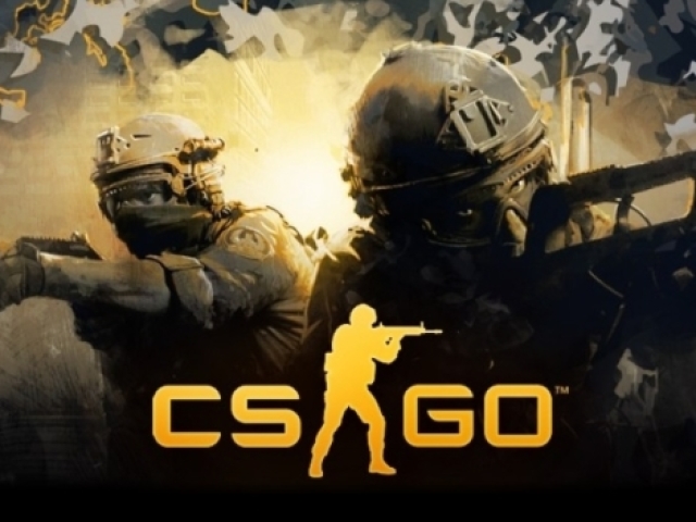 Cs Go