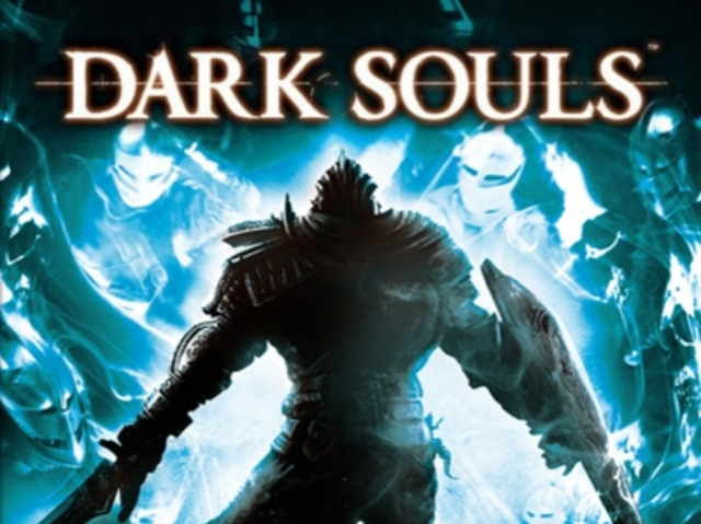 Dark souls