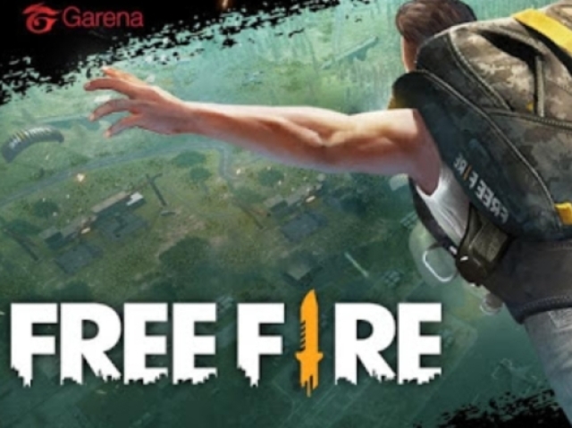 Free fire