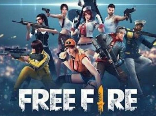 Free fire