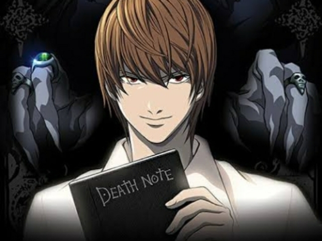 Death note