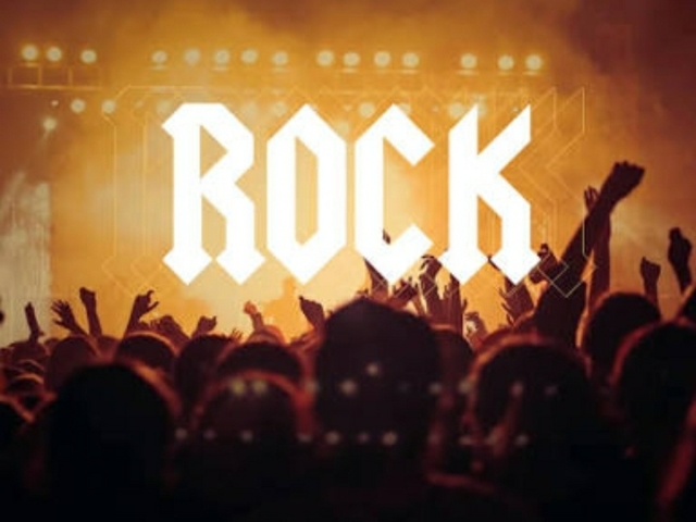 Rock