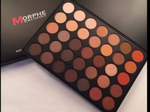 Morphe