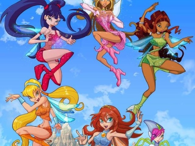 Winx