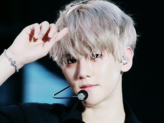 Baekhyun (EXO).