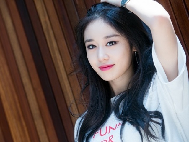 Jiyeon (T-ARA).