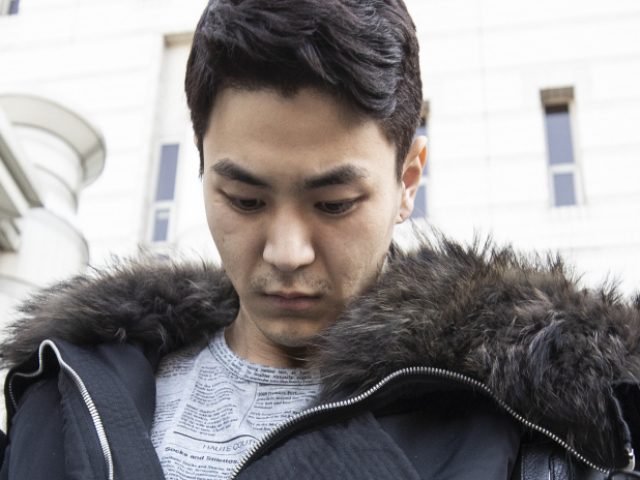 Cha Ju Hyuk (CO Ed School).