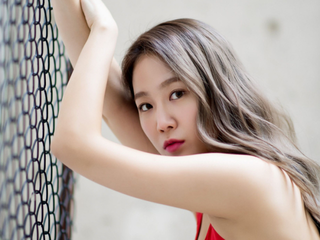Soyou (SISTAR).