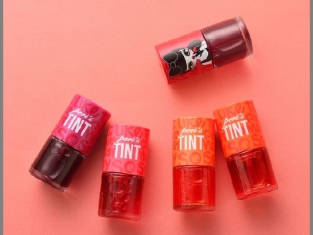 Lip Tint