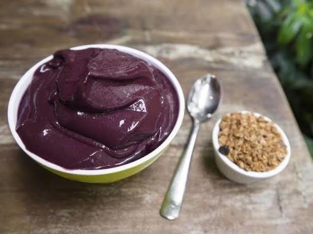 Açaí