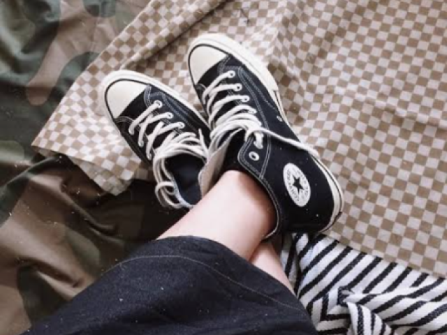 Converse All Star