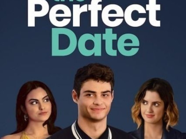 O date perfeito