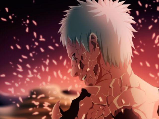 Obito Uchiha