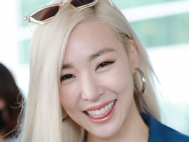 Tiffany (SNSD).