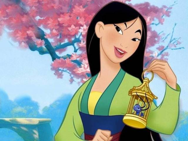 Mulan