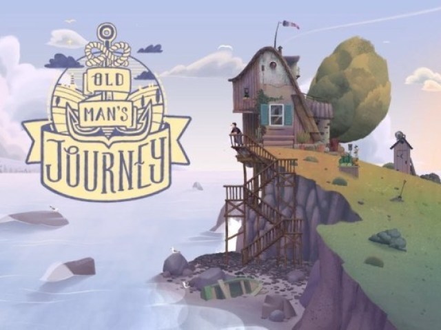 Old Man's Journey