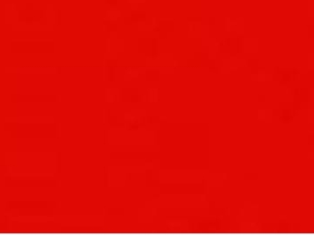 Vermelho
